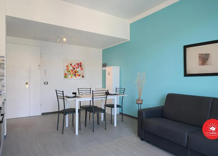 Blue Dream Apartment 15