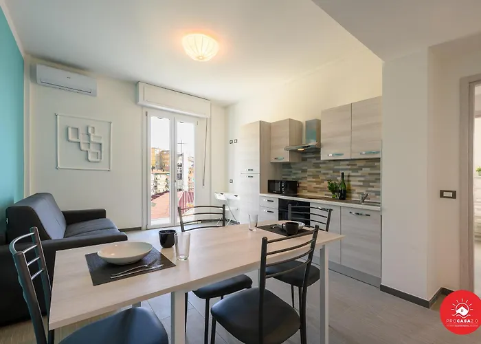 Blue Dream Apartment 15