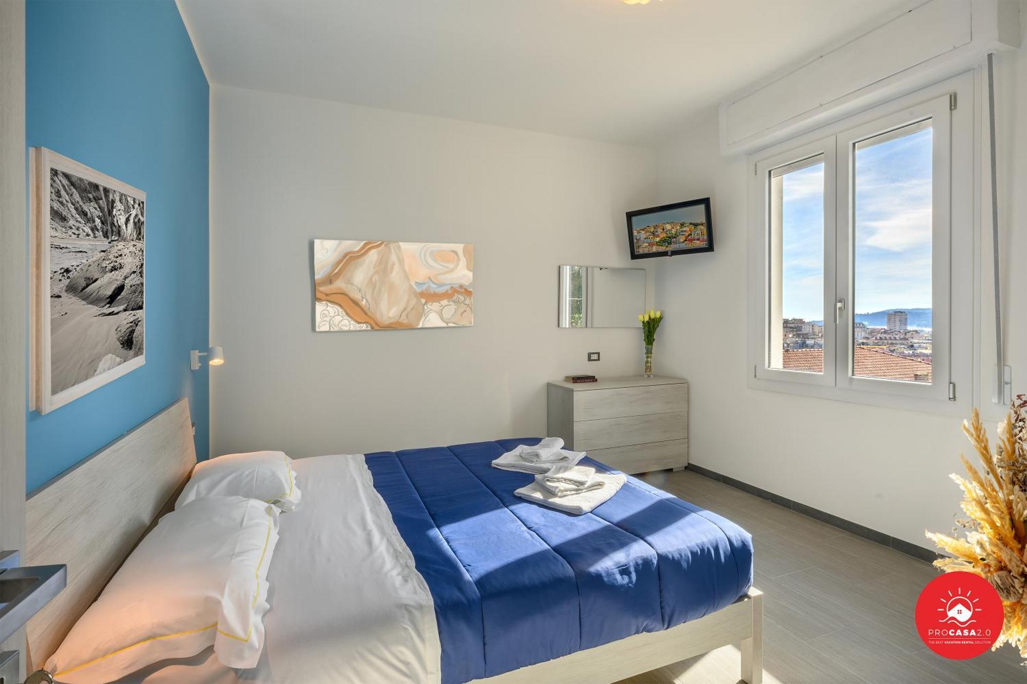Apartment Blue Dream 15